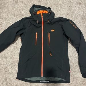 Helly Hansen Insulated Ski Jacket